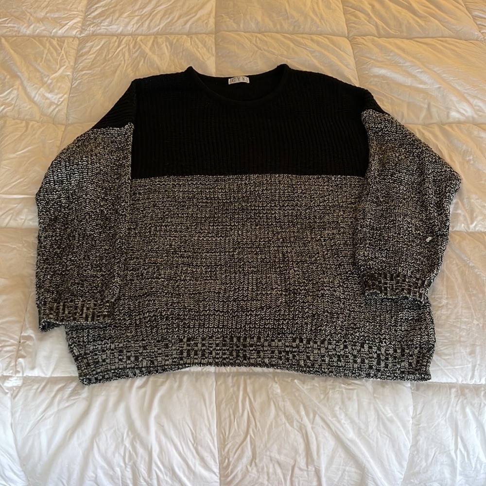 Sweater - Picture 3 of 3